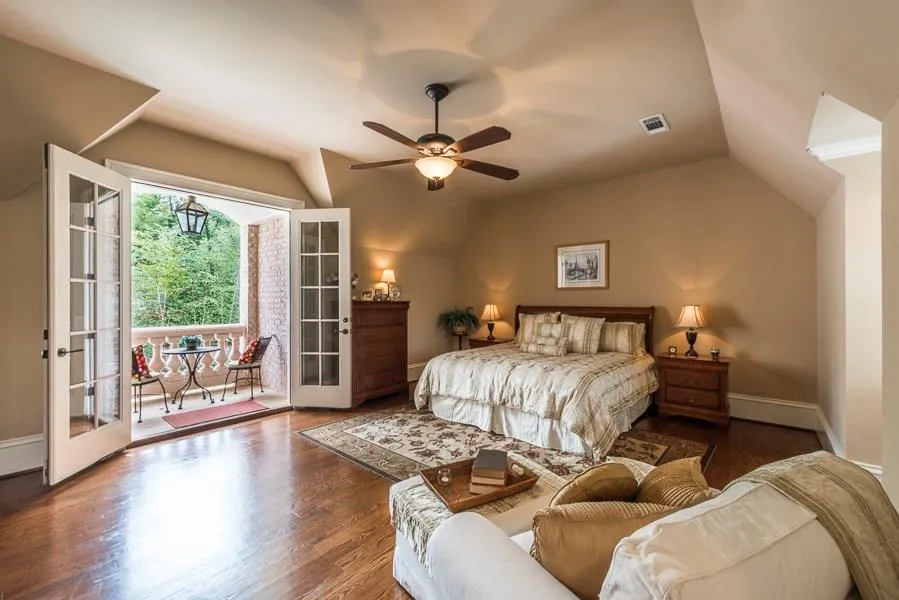 5045 Rebel Trail, Atlanta, Georgia 30327, 6 Bedrooms Bedrooms, ,7 BathroomsBathrooms,Residential,Sold,5045 Rebel Trail,5800620