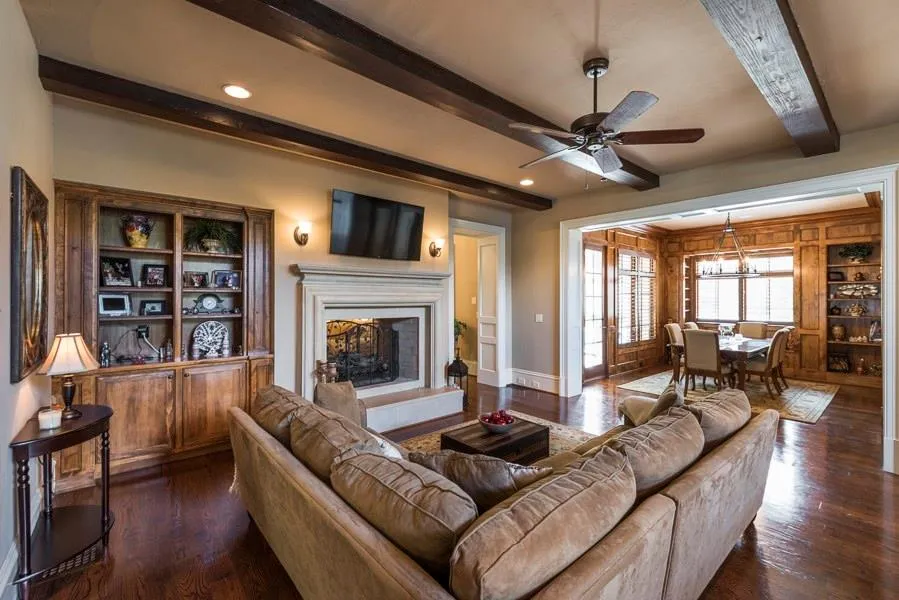 5045 Rebel Trail, Atlanta, Georgia 30327, 6 Bedrooms Bedrooms, ,7 BathroomsBathrooms,Residential,Sold,5045 Rebel Trail,5800620