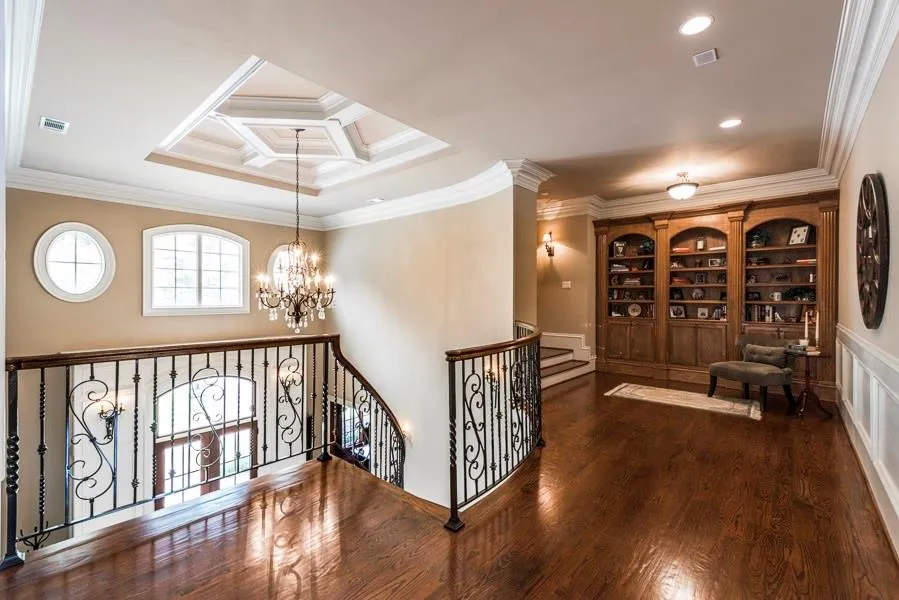 5045 Rebel Trail, Atlanta, Georgia 30327, 6 Bedrooms Bedrooms, ,7 BathroomsBathrooms,Residential,Sold,5045 Rebel Trail,5800620