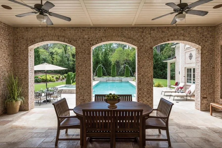 5045 Rebel Trail, Atlanta, Georgia 30327, 6 Bedrooms Bedrooms, ,7 BathroomsBathrooms,Residential,Sold,5045 Rebel Trail,5800620