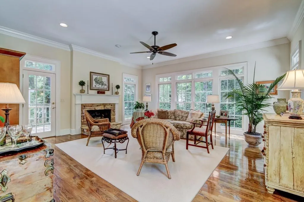 411 Pine Forest Road, Atlanta, Georgia 30342, 3 Bedrooms Bedrooms, ,2 BathroomsBathrooms,Residential,Sold,411 Pine Forest Road,6008956