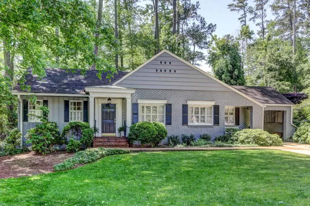 411 Pine Forest Road, Atlanta, Georgia 30342, 3 Bedrooms Bedrooms, ,2 BathroomsBathrooms,Residential,Sold,411 Pine Forest Road,6008956