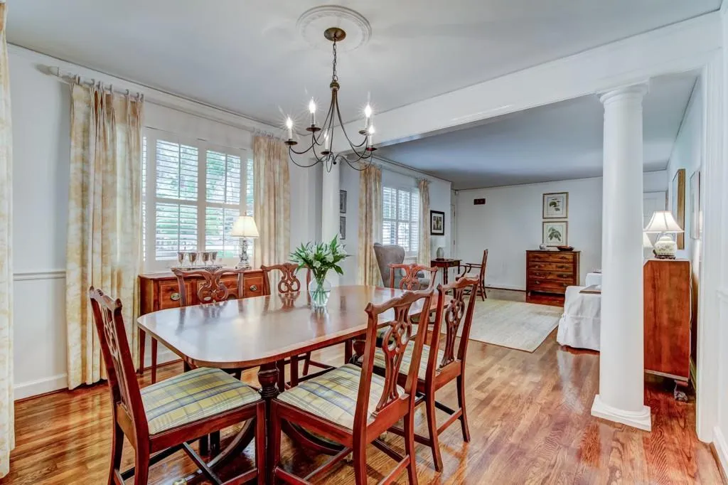 411 Pine Forest Road, Atlanta, Georgia 30342, 3 Bedrooms Bedrooms, ,2 BathroomsBathrooms,Residential,Sold,411 Pine Forest Road,6008956