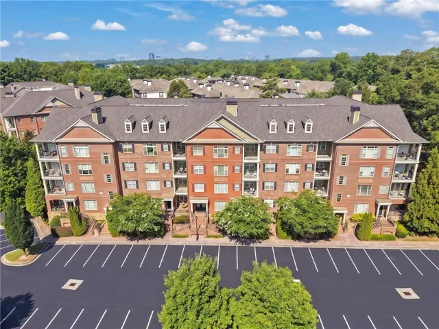 2300 Peachford Road Unit 4204, Atlanta, Georgia 30338