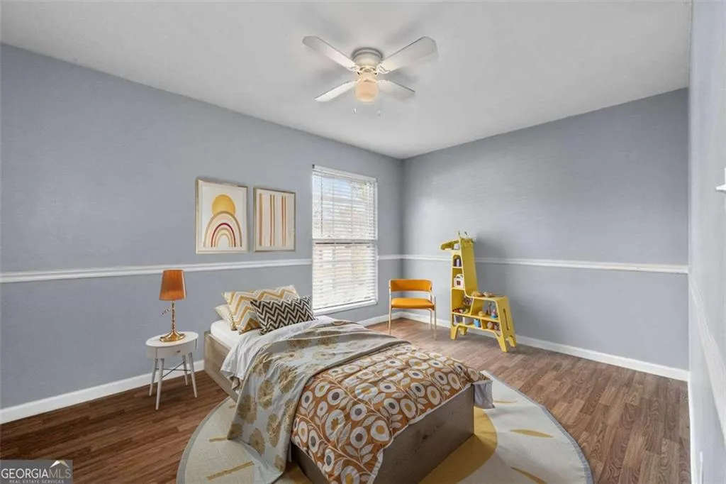 5667 Kingsport Drive, Atlanta, Georgia 30342, 2 Bedrooms Bedrooms, ,1 BathroomBathrooms,Residential,For Sale,5667 Kingsport Drive,7624555
