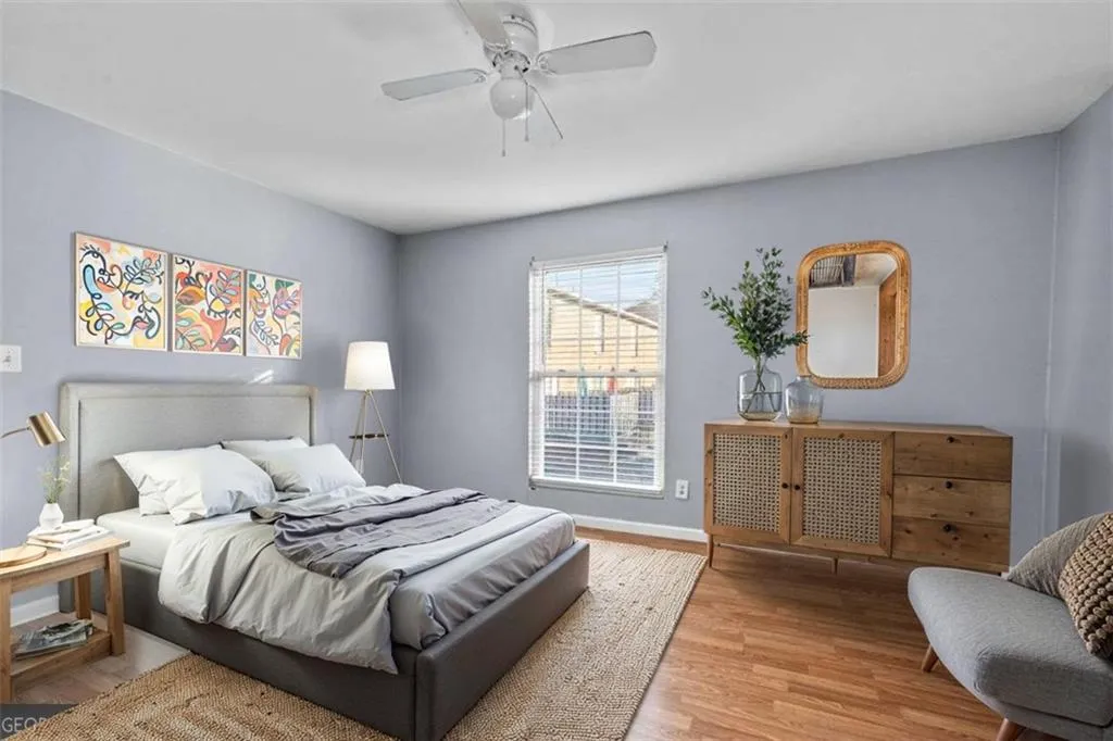 5667 Kingsport Drive, Atlanta, Georgia 30342, 2 Bedrooms Bedrooms, ,1 BathroomBathrooms,Residential,For Sale,5667 Kingsport Drive,7624555