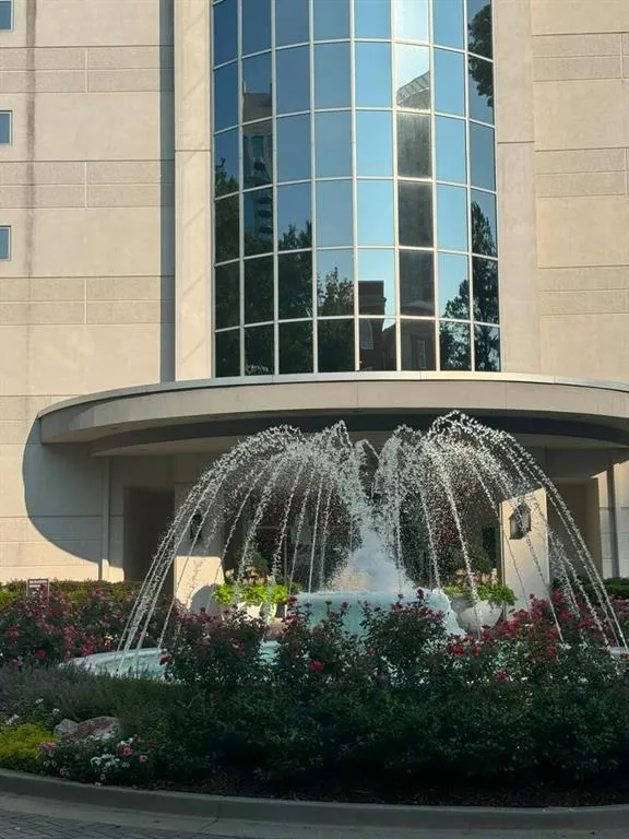 View of exterior details