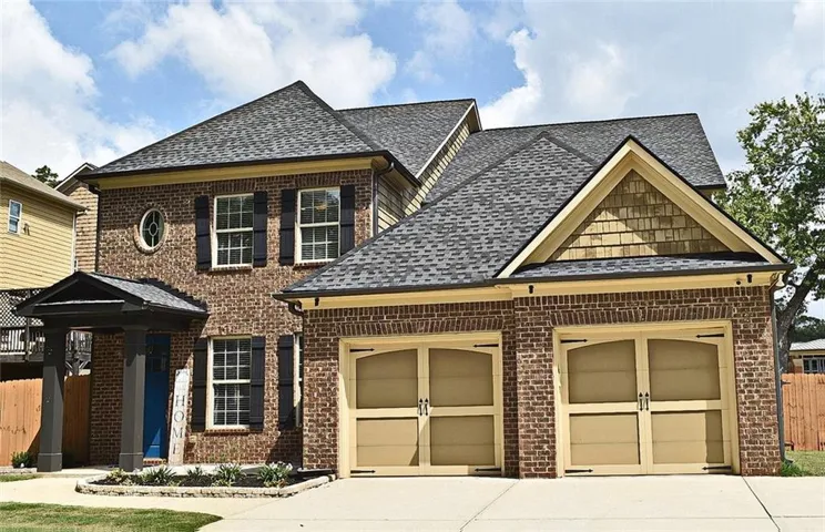 2625 Hickory Hill Drive Se, Smyrna, Georgia 30080