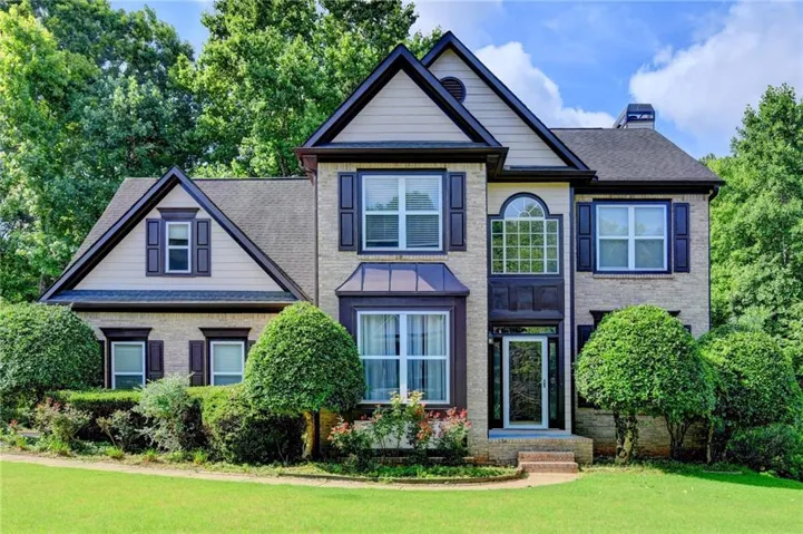 365 Ruby Forest Parkway, Suwanee, Georgia 30024
