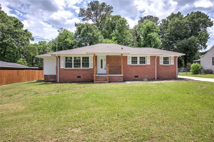 4 Echota Circle Sw, Rome, Georgia 30165
