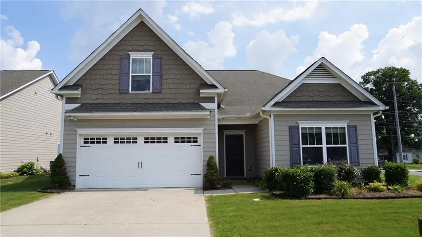 39 Stadelman Court, Cartersville, Georgia 30120