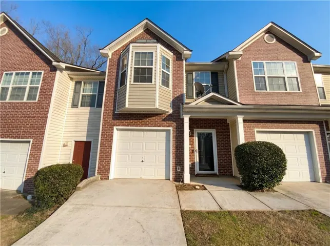 8506 Kaden Drive, Jonesboro, Georgia 30238