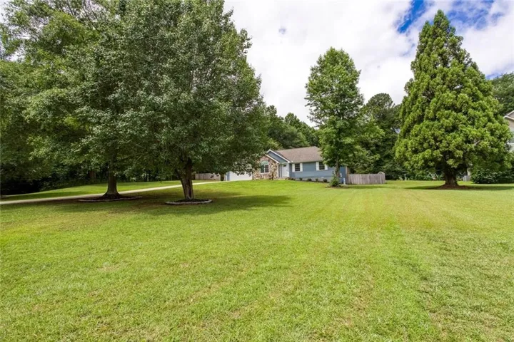 1420 Greenwood Court, Canton, Georgia 30115