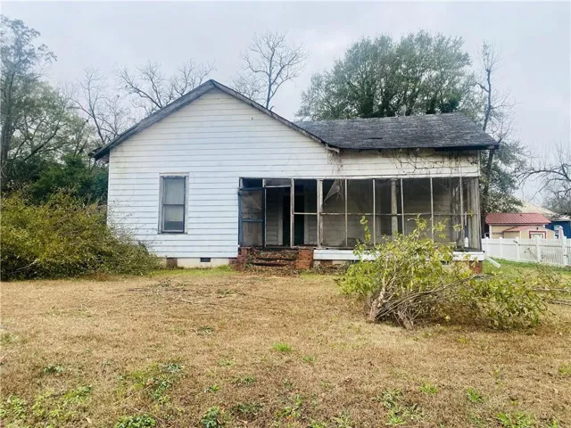 667 Alston Street, Richland, Georgia 31825