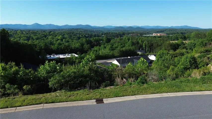 Lots Village Dr, Dahlonega, Georgia 30533