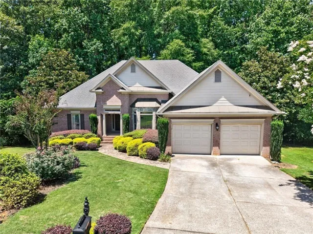 946 Chippewa Oak Drive Ne, Dacula, Georgia 30019