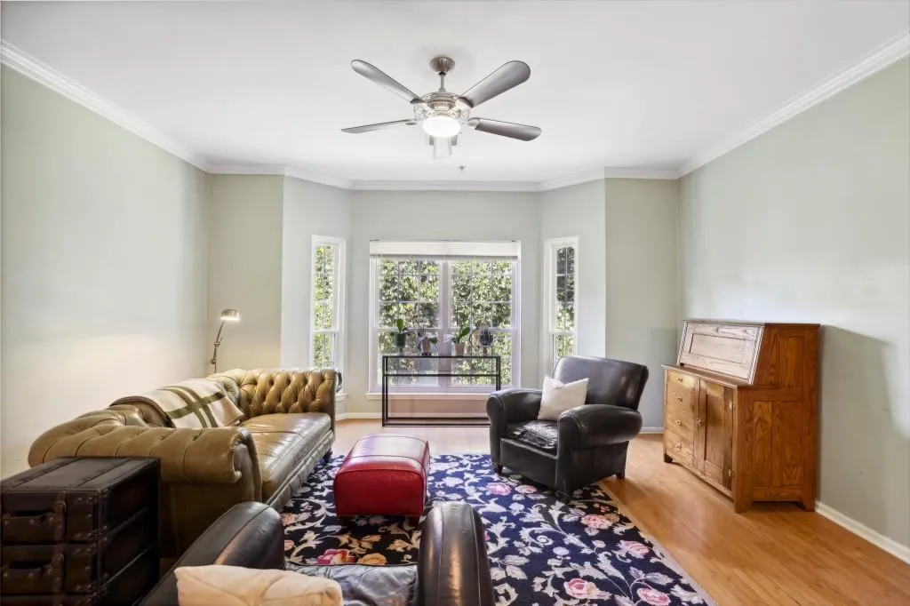 5641 Roswell Road Unit 110, Sandy Springs, Georgia 30342, 2 Bedrooms Bedrooms, ,2 BathroomsBathrooms,Residential,Sold,5641 Roswell Road Unit 110,7254509