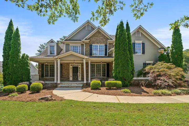 21 Yorkshire Lane, Villa Rica, Georgia 30180