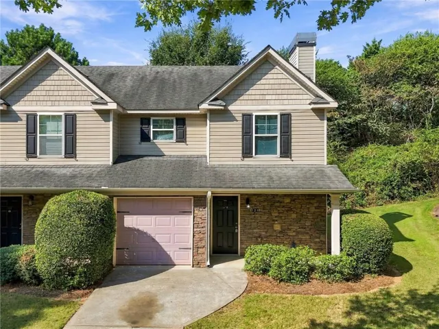 121 Cypress Court, Canton, Georgia 30115