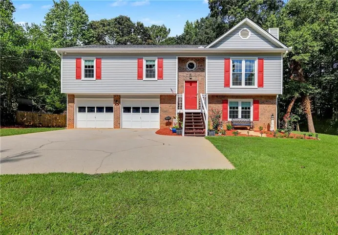 4155 Stephanie Circle Se, Conyers, Georgia 30013