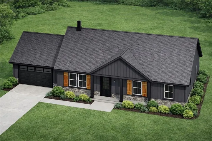 48 White Oak Court, Cleveland, Georgia 30528