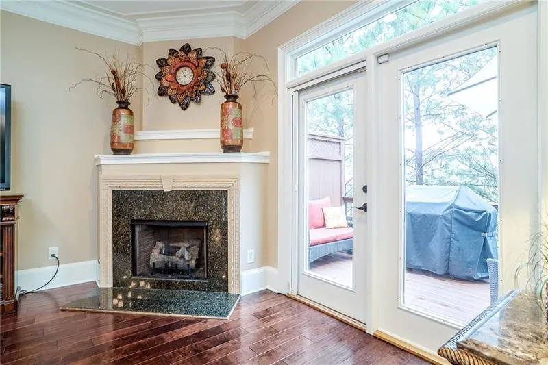 923 Boudreau Court, Atlanta, Georgia 30328, 3 Bedrooms Bedrooms, ,3 BathroomsBathrooms,Residential,Sold,923 Boudreau Court,6517011