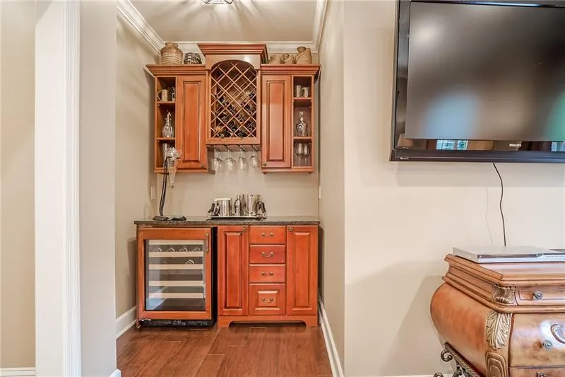 923 Boudreau Court, Atlanta, Georgia 30328, 3 Bedrooms Bedrooms, ,3 BathroomsBathrooms,Residential,Sold,923 Boudreau Court,6517011