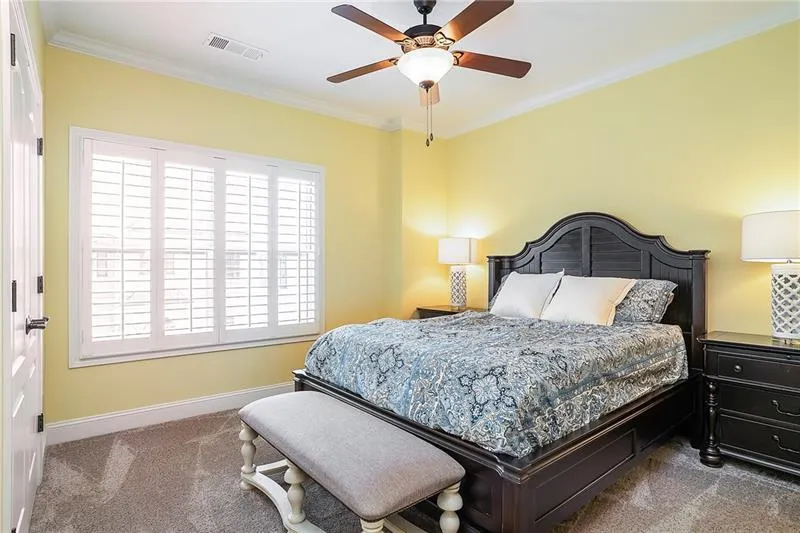 923 Boudreau Court, Atlanta, Georgia 30328, 3 Bedrooms Bedrooms, ,3 BathroomsBathrooms,Residential,Sold,923 Boudreau Court,6517011