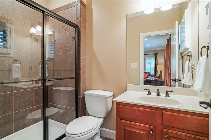 923 Boudreau Court, Atlanta, Georgia 30328, 3 Bedrooms Bedrooms, ,3 BathroomsBathrooms,Residential,Sold,923 Boudreau Court,6517011