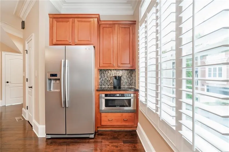 923 Boudreau Court, Atlanta, Georgia 30328, 3 Bedrooms Bedrooms, ,3 BathroomsBathrooms,Residential,Sold,923 Boudreau Court,6517011