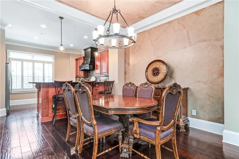 923 Boudreau Court, Atlanta, Georgia 30328, 3 Bedrooms Bedrooms, ,3 BathroomsBathrooms,Residential,Sold,923 Boudreau Court,6517011