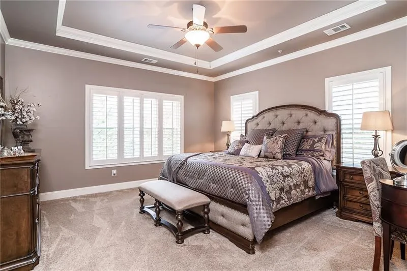 923 Boudreau Court, Atlanta, Georgia 30328, 3 Bedrooms Bedrooms, ,3 BathroomsBathrooms,Residential,Sold,923 Boudreau Court,6517011