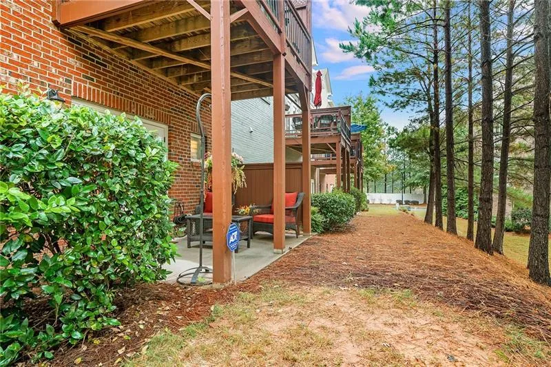 923 Boudreau Court, Atlanta, Georgia 30328, 3 Bedrooms Bedrooms, ,3 BathroomsBathrooms,Residential,Sold,923 Boudreau Court,6517011