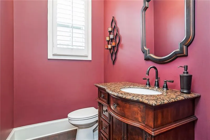 923 Boudreau Court, Atlanta, Georgia 30328, 3 Bedrooms Bedrooms, ,3 BathroomsBathrooms,Residential,Sold,923 Boudreau Court,6517011