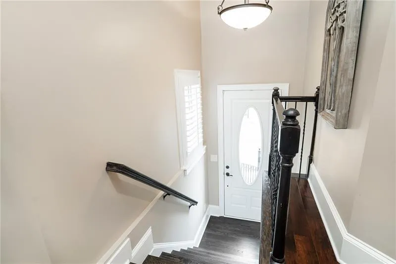 923 Boudreau Court, Atlanta, Georgia 30328, 3 Bedrooms Bedrooms, ,3 BathroomsBathrooms,Residential,Sold,923 Boudreau Court,6517011