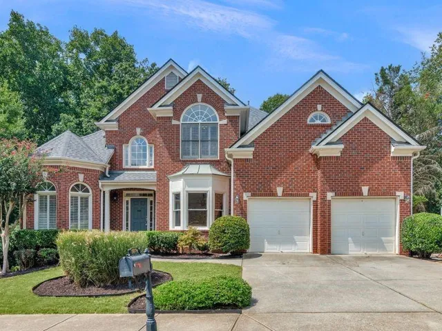 5074 Healey Drive, Smyrna, Georgia 30082
