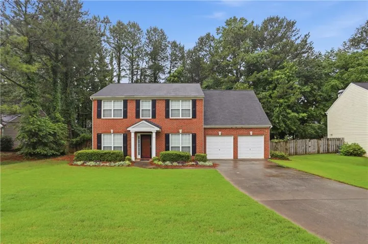 237 Kensington Trace, Stockbridge, Georgia 30281
