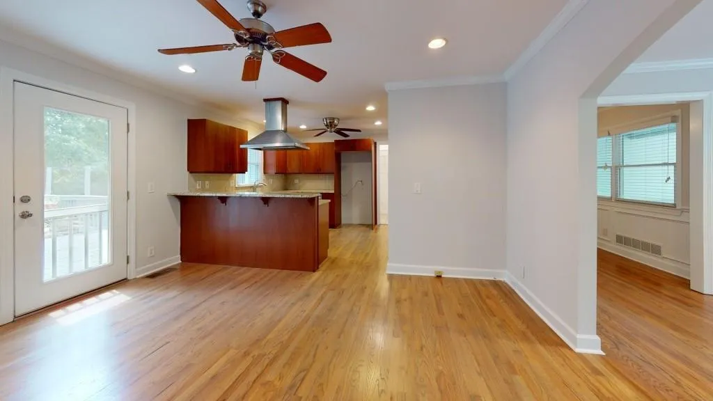 6370 N Hampton Drive, Atlanta, Georgia 30328, 4 Bedrooms Bedrooms, ,2 BathroomsBathrooms,Residential,Sold,6370 N Hampton Drive,7232830