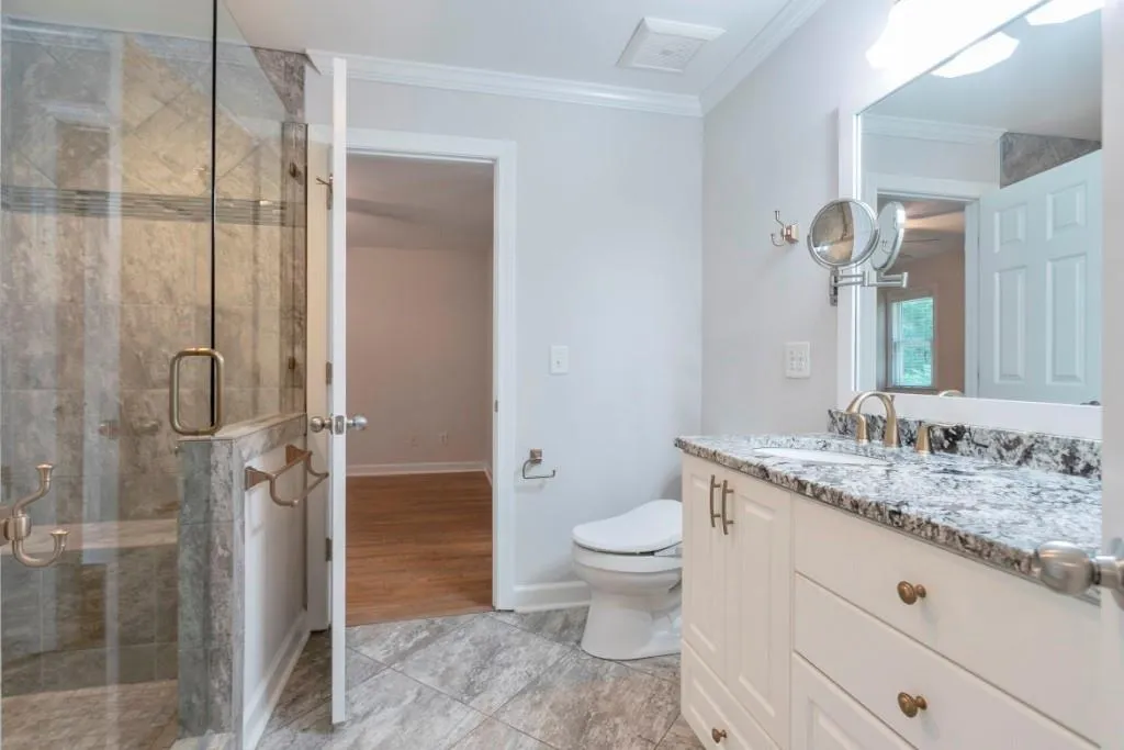 6370 N Hampton Drive, Atlanta, Georgia 30328, 4 Bedrooms Bedrooms, ,2 BathroomsBathrooms,Residential,Sold,6370 N Hampton Drive,7232830