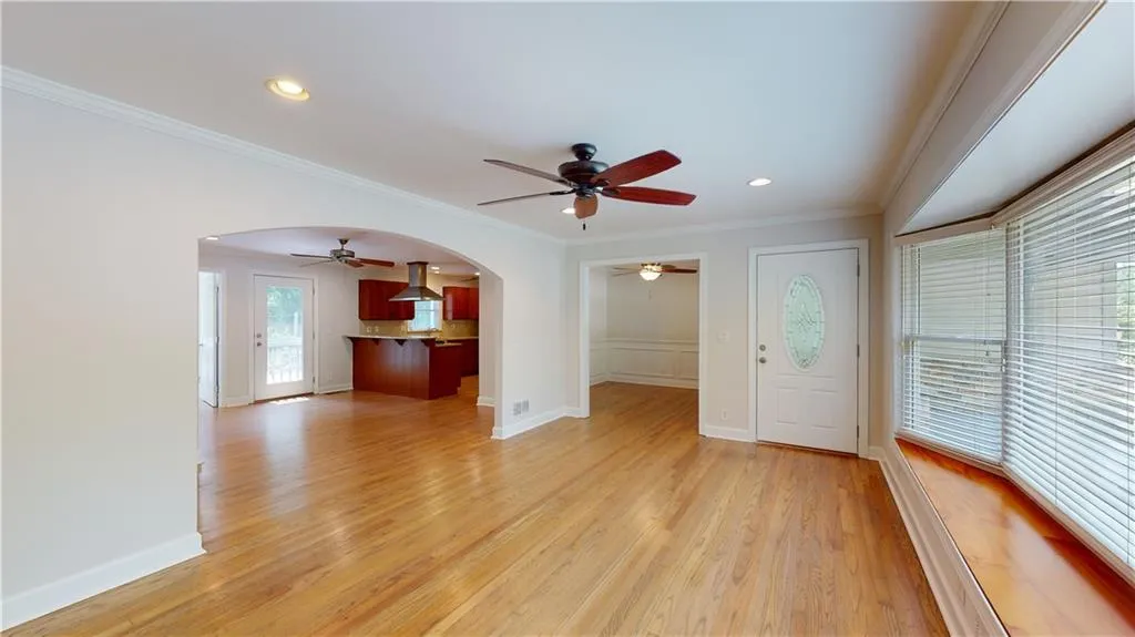 6370 N Hampton Drive, Atlanta, Georgia 30328, 4 Bedrooms Bedrooms, ,2 BathroomsBathrooms,Residential,Sold,6370 N Hampton Drive,7232830