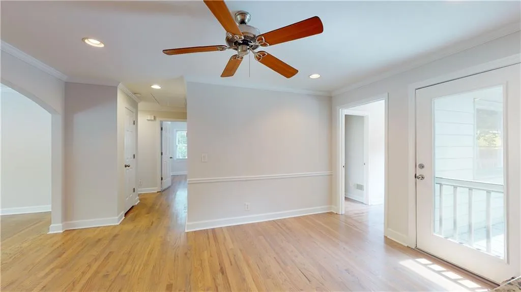 6370 N Hampton Drive, Atlanta, Georgia 30328, 4 Bedrooms Bedrooms, ,2 BathroomsBathrooms,Residential,Sold,6370 N Hampton Drive,7232830