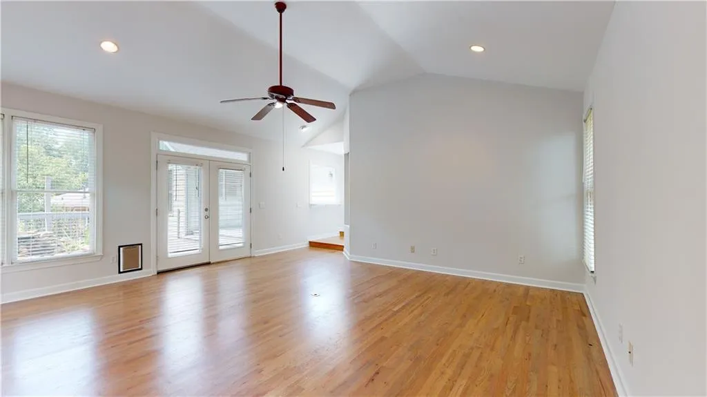 6370 N Hampton Drive, Atlanta, Georgia 30328, 4 Bedrooms Bedrooms, ,2 BathroomsBathrooms,Residential,Sold,6370 N Hampton Drive,7232830