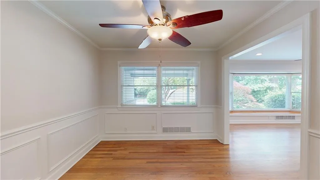 6370 N Hampton Drive, Atlanta, Georgia 30328, 4 Bedrooms Bedrooms, ,2 BathroomsBathrooms,Residential,Sold,6370 N Hampton Drive,7232830