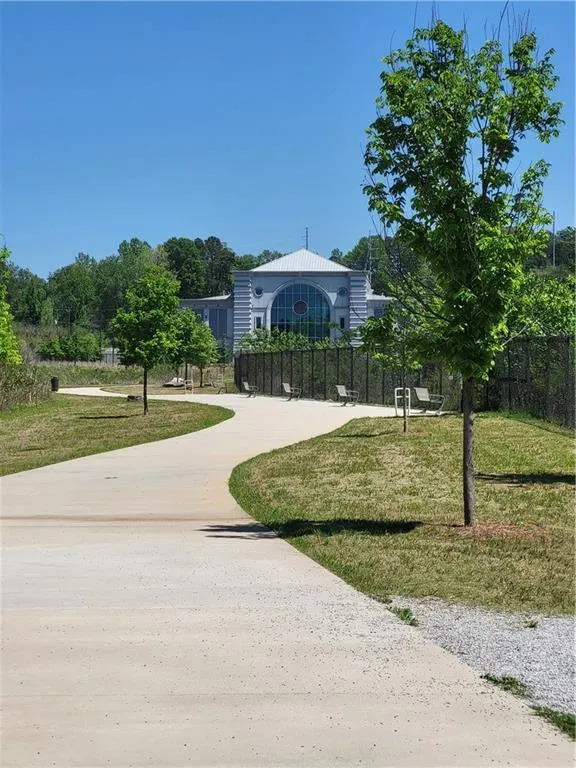 Franklin Park