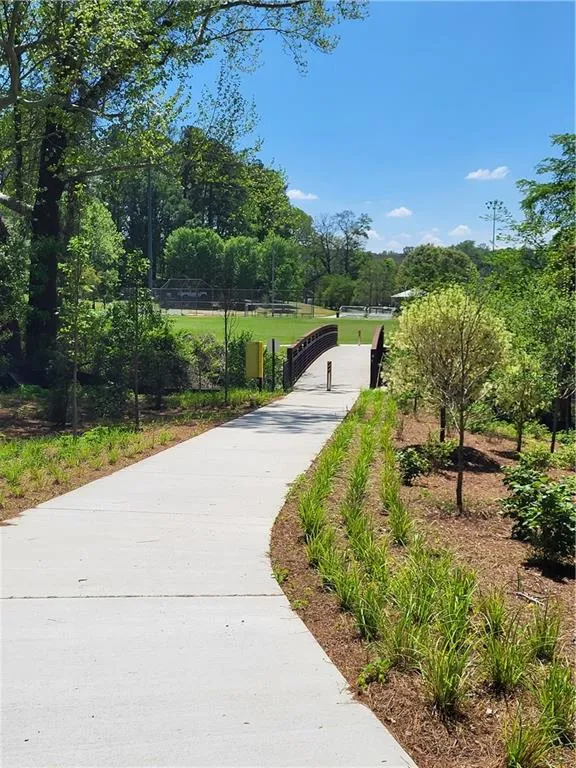 Many paths!