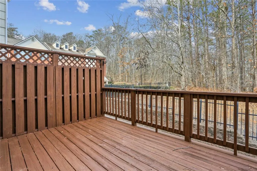 642 Bernay Way, Atlanta, Georgia 30350, 3 Bedrooms Bedrooms, ,3 BathroomsBathrooms,Residential,For Sale,642 Bernay Way,7714274