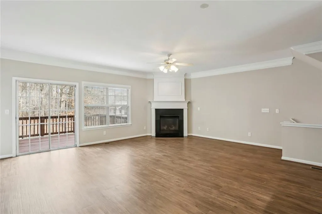 642 Bernay Way, Atlanta, Georgia 30350, 3 Bedrooms Bedrooms, ,3 BathroomsBathrooms,Residential,For Sale,642 Bernay Way,7714274