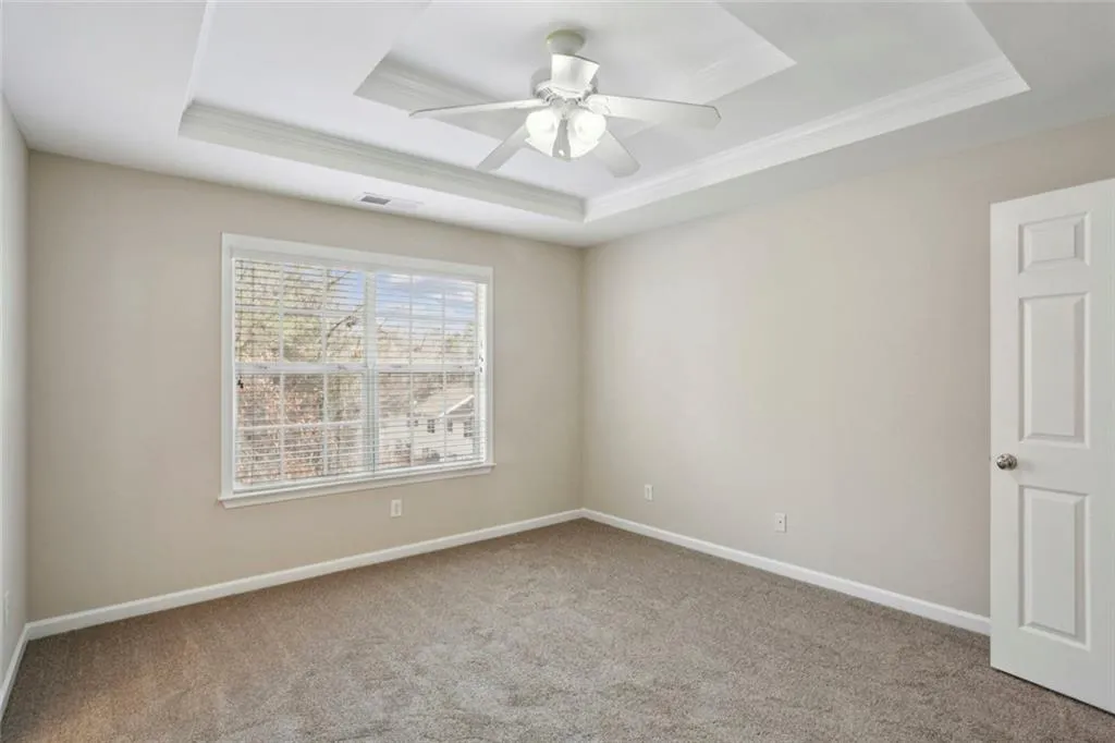 642 Bernay Way, Atlanta, Georgia 30350, 3 Bedrooms Bedrooms, ,3 BathroomsBathrooms,Residential,For Sale,642 Bernay Way,7714274