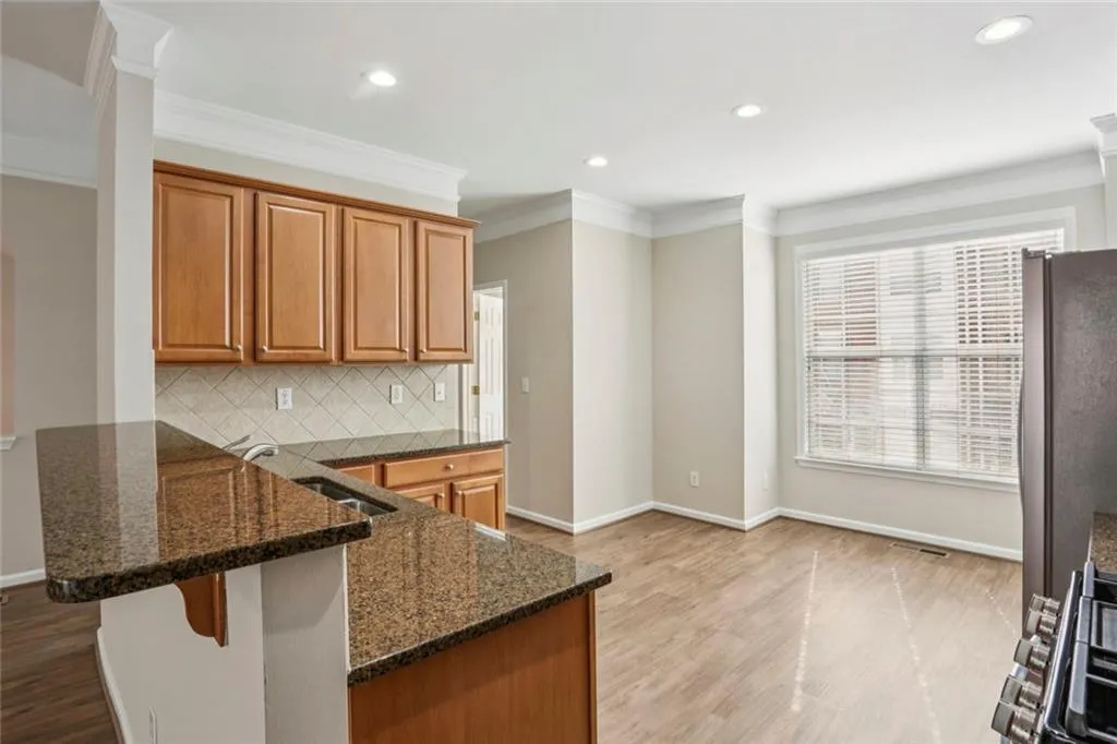 642 Bernay Way, Atlanta, Georgia 30350, 3 Bedrooms Bedrooms, ,3 BathroomsBathrooms,Residential,For Sale,642 Bernay Way,7714274