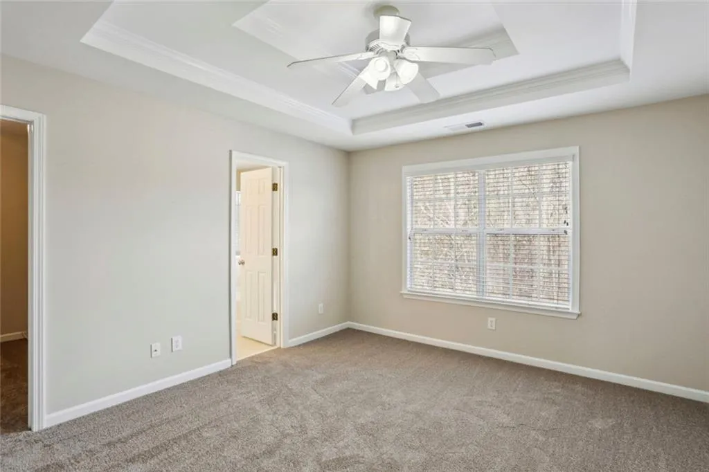 642 Bernay Way, Atlanta, Georgia 30350, 3 Bedrooms Bedrooms, ,3 BathroomsBathrooms,Residential,For Sale,642 Bernay Way,7714274